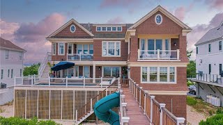 879 Dune Rd Westhampton Beach NY 11978 [upl. by Gathard661]