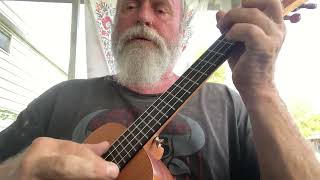 Sloop John B Ukulele Cover [upl. by Persse]