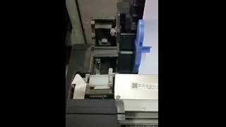 Epson m200 error codes rectify [upl. by Buehler]