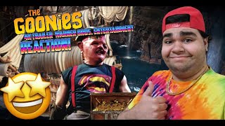 The Goonies  4K Trailer  Warner Bros Entertainment  Reaction Upload [upl. by Rozele459]