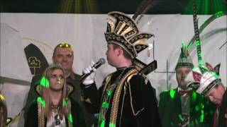 Prins Carnaval 2017 Zonhoven [upl. by Krasnoff953]