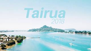 Tairua Coromandel New Zealand 2018 [upl. by Waugh]