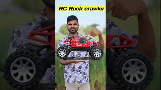 RC rock crawler unboxing part2rcrockcrawler unboxing rccarunboxing viralvideo shorts [upl. by Ariahaj]