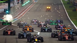 RRC  Bahrain Grand Prix [upl. by Adikram]