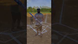 Testing the 2024 Louisville Slugger Bubble Gum Genesis USSSA  Jacob Clifton [upl. by Inalial]