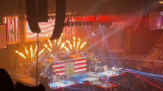 Kid Rock  Live at Dickies Arena Fort Worth TX 6242023 [upl. by Wilhelmine13]