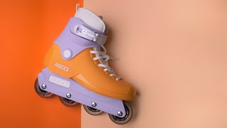 ROCES 1992 🍊  FIRST LOOK 🔴 [upl. by Lleuqar]