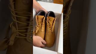 “OMG I Bought LV Timberland Replica” [upl. by Romelda135]