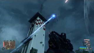 Crysis Warhead Finale HD [upl. by Francoise104]