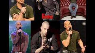 Chris Daughtry  Home [upl. by Naret]