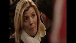 Coronation Street Nick and leanne Affair  part 9 [upl. by Reemas754]