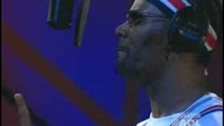 R Kelly  quotA Soldiers Heart Live Sessions at AOL Performancequot [upl. by Bazluke]