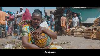 Rose Muhando  Ombi Langu Official Music Video SKIZA CODE  5964896 [upl. by Nairbal]