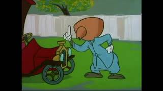 Classic MGM Cartoon Droopy in quotThree Little Pupsquot 1953 [upl. by Rambort875]