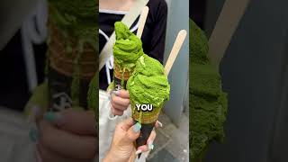 Which matcha🍦youd give a try [upl. by Hait378]