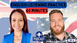 EP 9 Chinwag Tuesdays  USA to Brazil samuelbledsoe On Finding Love and Learning Portuguese 🇺🇸🇧🇷 [upl. by Adnolohs781]