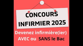 Surprise ou scandale  Concours infirmier 2025 Lautorisation de la calculatrice en mathématiques [upl. by Darbee]