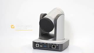 UV100 HD PTZ camera for Medium to Large RoomVideo Conferencing Solutions Systems amp Equipment [upl. by Ahseinek343]