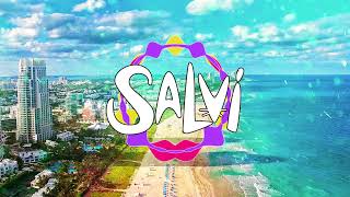 Pitbull  I Feel Good Sak Noel Salvi amp Franklin Dam Remix Official Audio [upl. by Orel819]