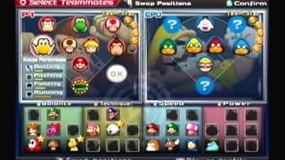 Lets Play Mario Superstar Baseball  Challenge Mode  Donkey Kong Part 11 [upl. by Andreana383]