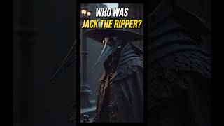 Jack the Ripper Unmasking the Infamous Serial Killer [upl. by Hsekin]