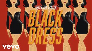 Becky G  LBD Lyric Video [upl. by Oeht527]