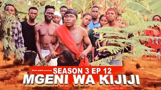 MGENI WA KIJIJI 《12》 [upl. by Lenneuq]