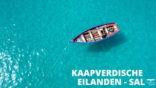 Exotische vakantie op de Kaapverdische Eilanden Sal [upl. by Anauj176]