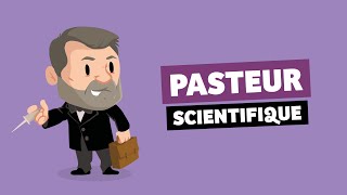 Louis Pasteur I Quelle Histoire  TV5 Monde [upl. by Noret]