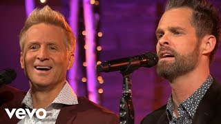 Gaither Vocal Band  Jesus Messiah Live [upl. by Neih]