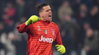 Wojciech Szczęsny  Dłonie Jak Stal 10  2019 [upl. by Marcoux]