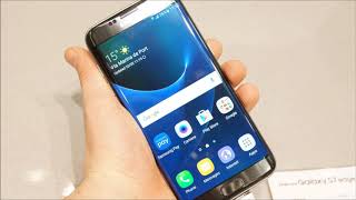 Samsung Galaxy S6 One Step Forward Ringtone [upl. by Eirret56]