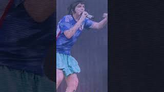 BENEE  Beach Boy Live in Japan 2023 [upl. by Itnavart383]