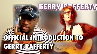 First Time Reaction  Gerry Rafferty  Baker Street  Reaction [upl. by Colver]