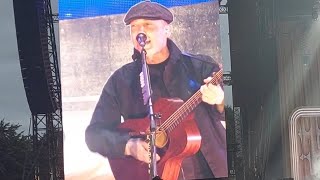 Gerry Cinnamon Live TRNSMT Festival 2024 Glasgow Green 13072024 [upl. by Ackler]