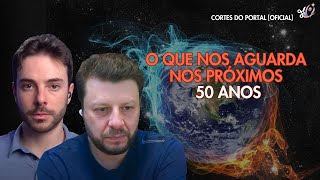 O QUE NOS AGUARDA NOS PRÓXIMOS 50 ANOS [upl. by Glori]