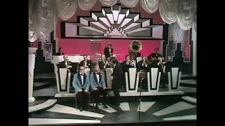 Rare Morecambe amp Wise with André Previn [upl. by Aknayirp]