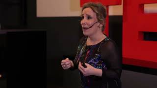 Reinventing diversity amp inclusion in the workplace  Sofie van der Meulen  TEDxHotelschoolTheHague [upl. by Leach]