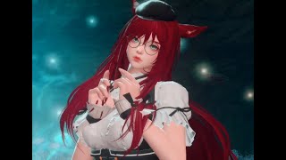 Great Rejoicing 大喜 FFXIV MMD [upl. by Keisling]