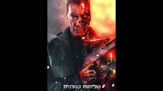 Terminator Genisys Epic Battle Scene  Unstoppable T800 vs T1000 ShowdownquotT800vsT1000quotmoviemagic [upl. by Aicatsal]