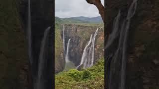 Pykara Falls amp Jog falls music dheevara [upl. by Sewoll]