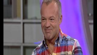 Graham Norton Reunited With Father Jack [upl. by Suillenroc]