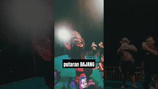 putaran bajang [upl. by Vezza]