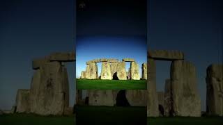 El misterio de Stonehenge Shorts [upl. by Steep696]