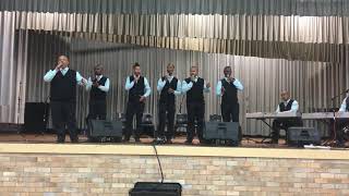 Jesus kom In Die more Christadelphians Gospel Group Uitenhage Port Elizabeth [upl. by Malka524]