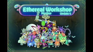 The Ultimate Ethereal Workshop Mashup wubbox And Turqupineold Update [upl. by Ellen952]