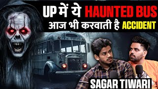 Real Horror Experiences Of Jaipur and Uttar Pradesh That Will Shock You Ft Sagar Tiwari  RealHit [upl. by Mcleod]