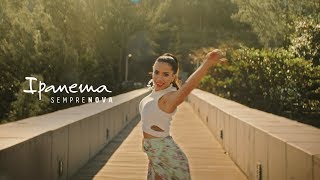 Anitta  Oh Pretty Woman  Ipanema Sempre Nova 2019 [upl. by Annailuj]