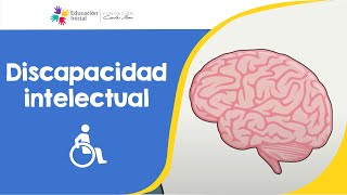 Discapacidad intelectual [upl. by Pearse]