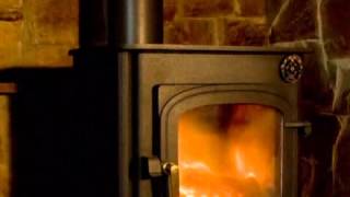 George Rowan Chimneys amp Stoves [upl. by Kelby]